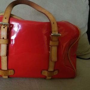 Dooney & Bourke Patent Leather handbag